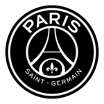 Logo of PSG wallpaper android Application 