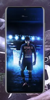 PSG wallpaper android App screenshot 6